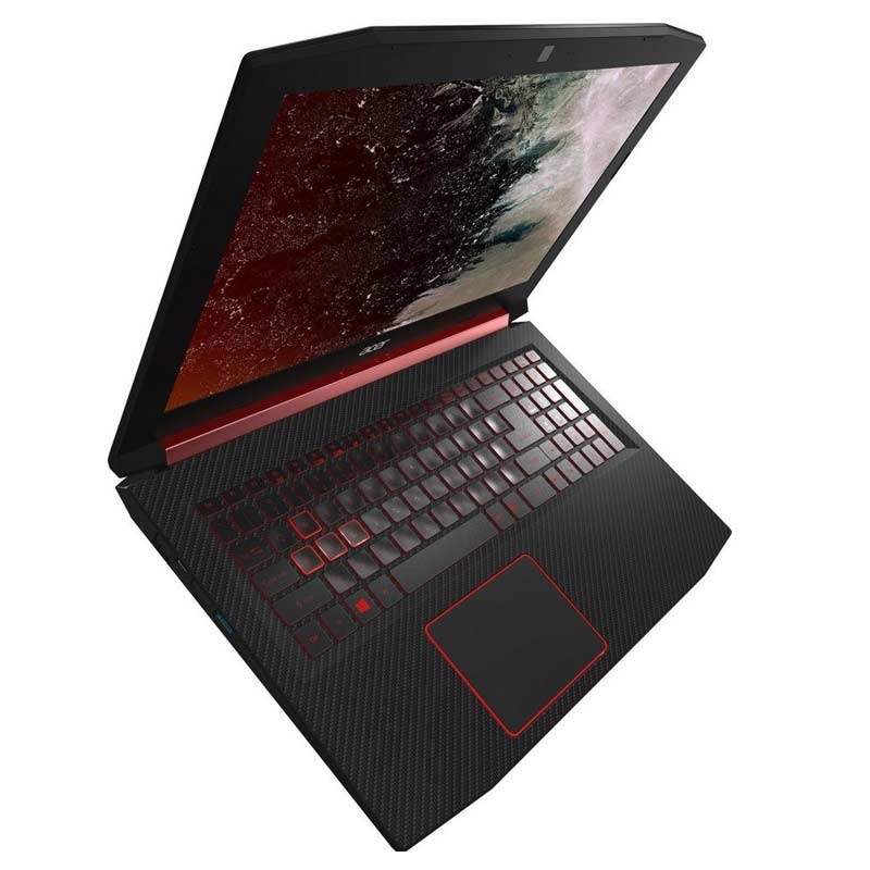 Acer Nitro 5 AN515-42-R1GF 39.6cm (15.6 Zoll) Gaming-Notebook