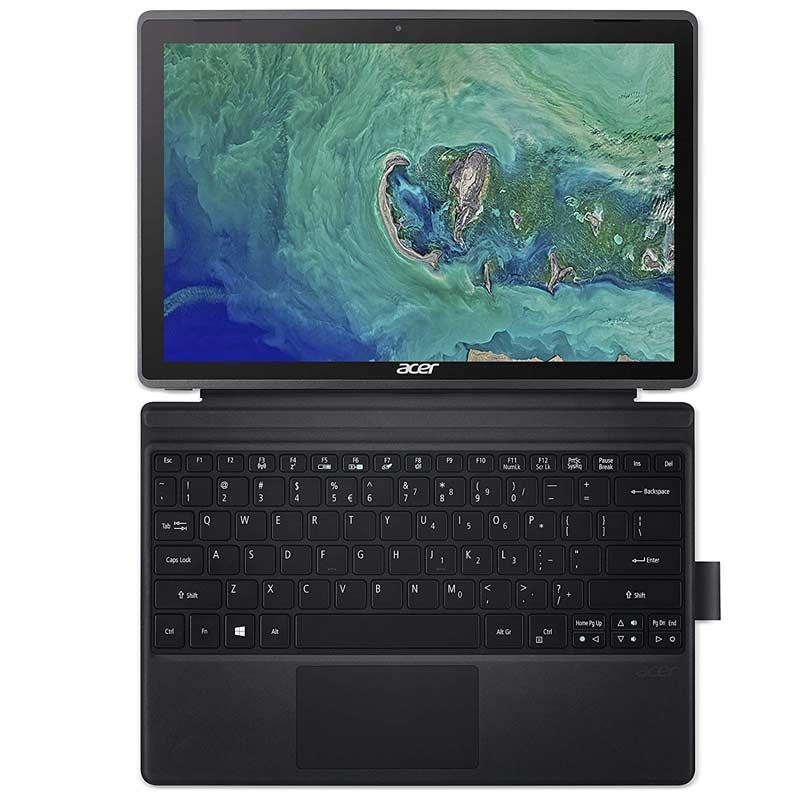 Acer Switch 3 (SW312-31-P8VE) 31 cm (12,2 Zoll) Convertible Notebook
