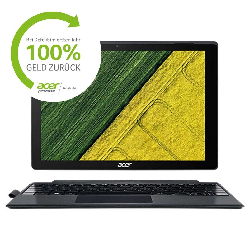 Acer Switch 5 SW512-52P-54J6 (12 Zoll) Notebook