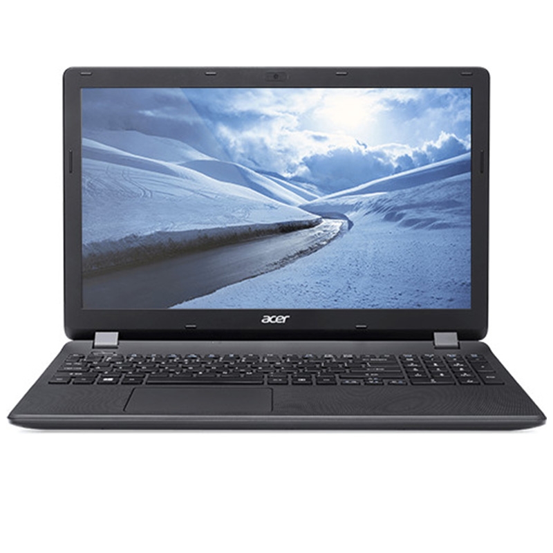 Acer Extensa 2519-P7R5 39.6cm (15.6 Zoll) Notebook schwarz