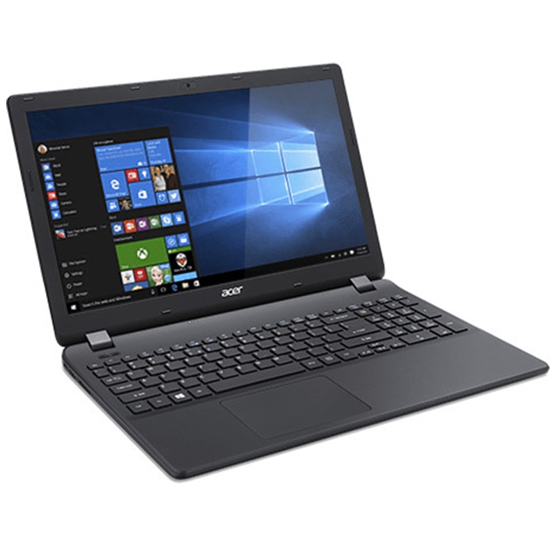 Acer Extensa 2519-P7R5 39.6cm (15.6 Zoll) Notebook schwarz