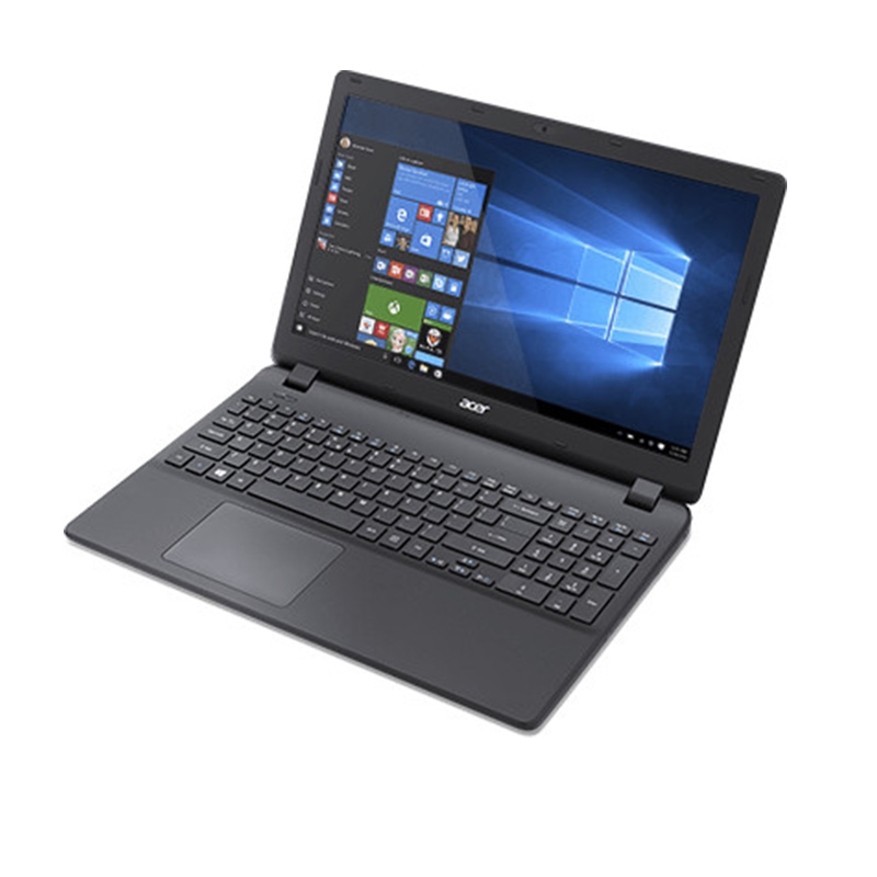 Acer Extensa 2519-P7R5 39.6cm (15.6 Zoll) Notebook schwarz