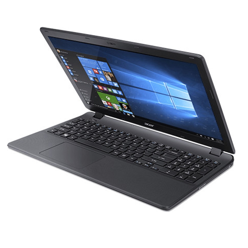 Acer Extensa 2519-P7R5 39.6cm (15.6 Zoll) Notebook schwarz