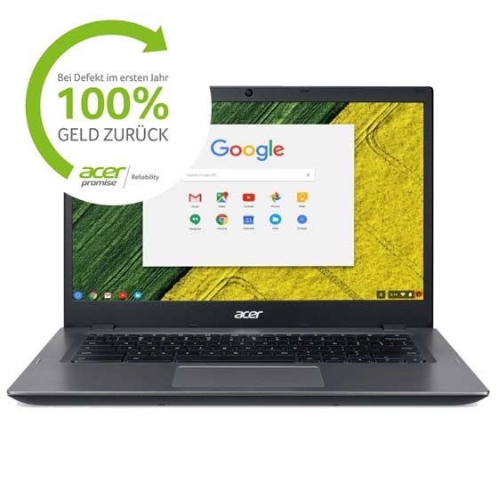 Acer Chromebook CP5-471-5612 35,6cm (14 Zoll) Notebook