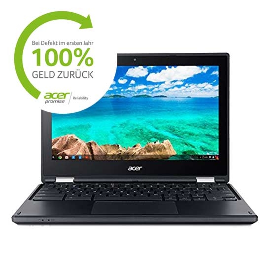 Acer Chromebook R751T-C0QV 29,5cm (11,6 Zoll) Noteboook