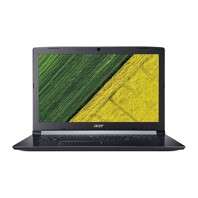 Acer Aspire A517-51-36KD 17,3 Zoll (43,9cm) Notebook schwarz