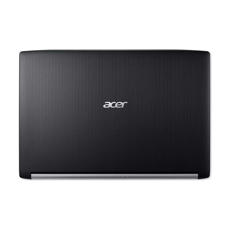 Acer Aspire A517-51-36KD 17,3 Zoll (43,9cm) Notebook schwarz
