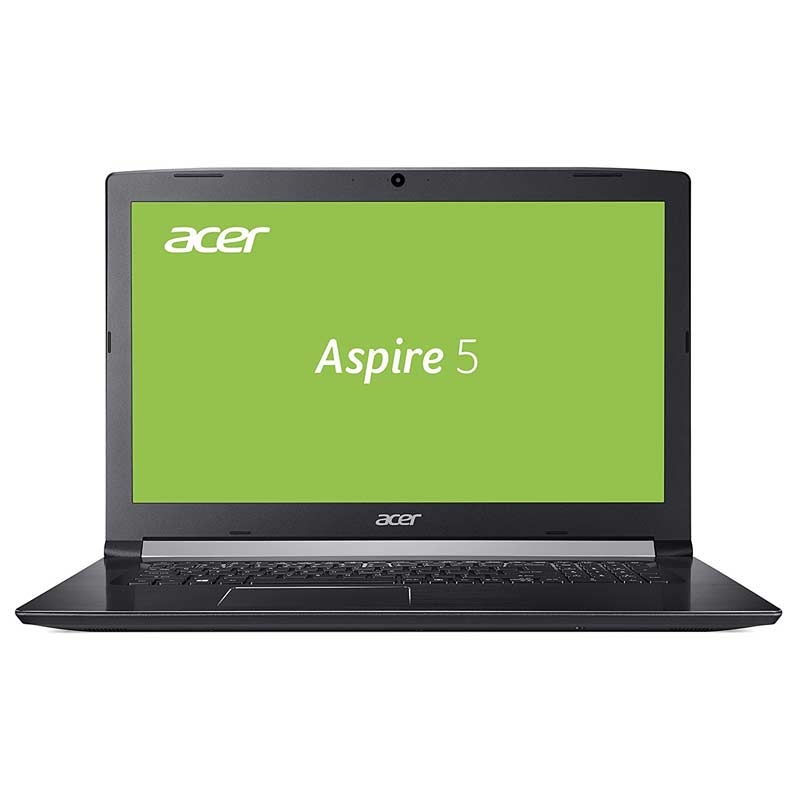Acer Aspire 5 (A517-51-575X) 43,9 cm (17,3 Zoll HD+) Multimedia Laptop