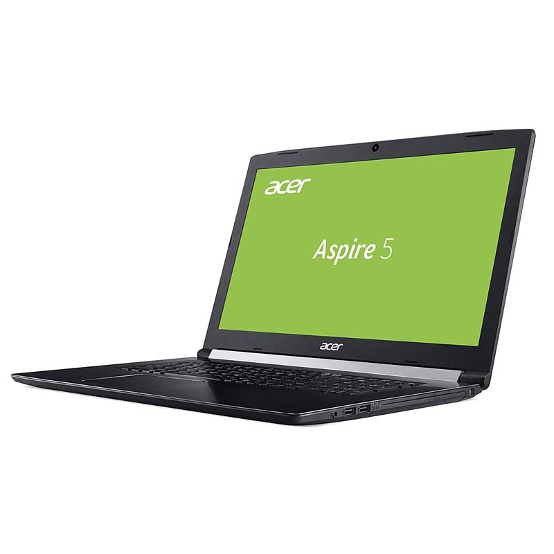 Acer Aspire 5 (A517-51-575X) 43,9 cm (17,3 Zoll HD+) Multimedia Laptop