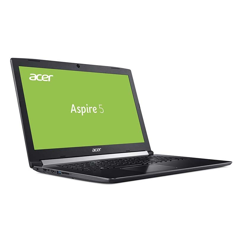 Acer Aspire 5 (A517-51-575X) 43,9 cm (17,3 Zoll HD+) Multimedia Laptop