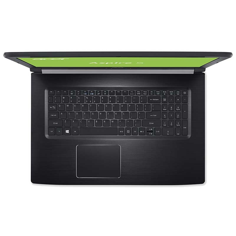 Acer Aspire 5 (A517-51-575X) 43,9 cm (17,3 Zoll HD+) Multimedia Laptop