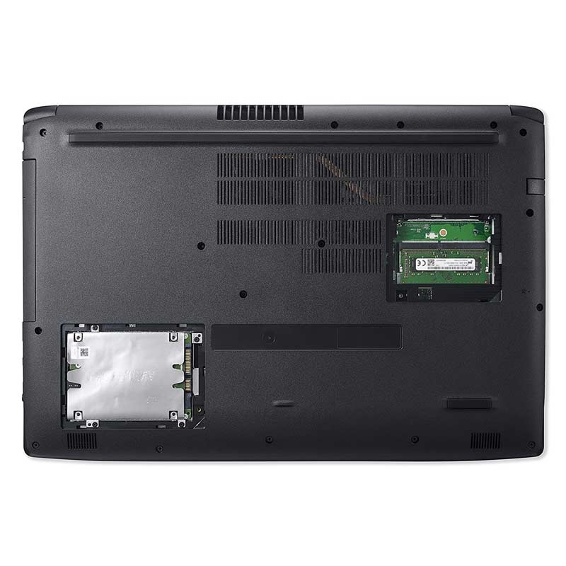 Acer Aspire 5 (A517-51-575X) 43,9 cm (17,3 Zoll HD+) Multimedia Laptop