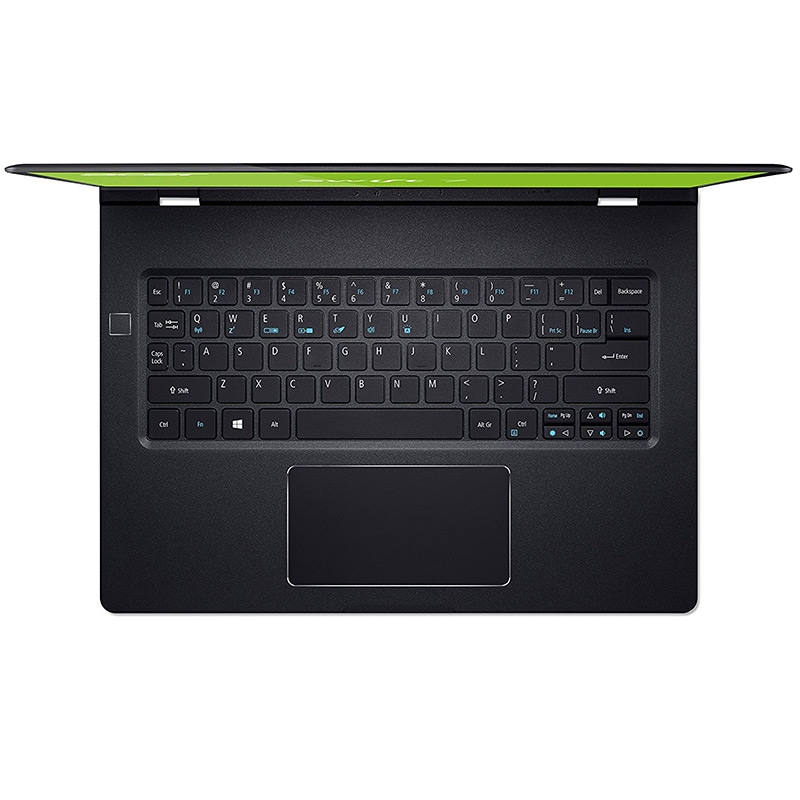 Acer Swift 7 SF714-51T-M97L 35,6 cm (14 Zoll) Notebook schwarz