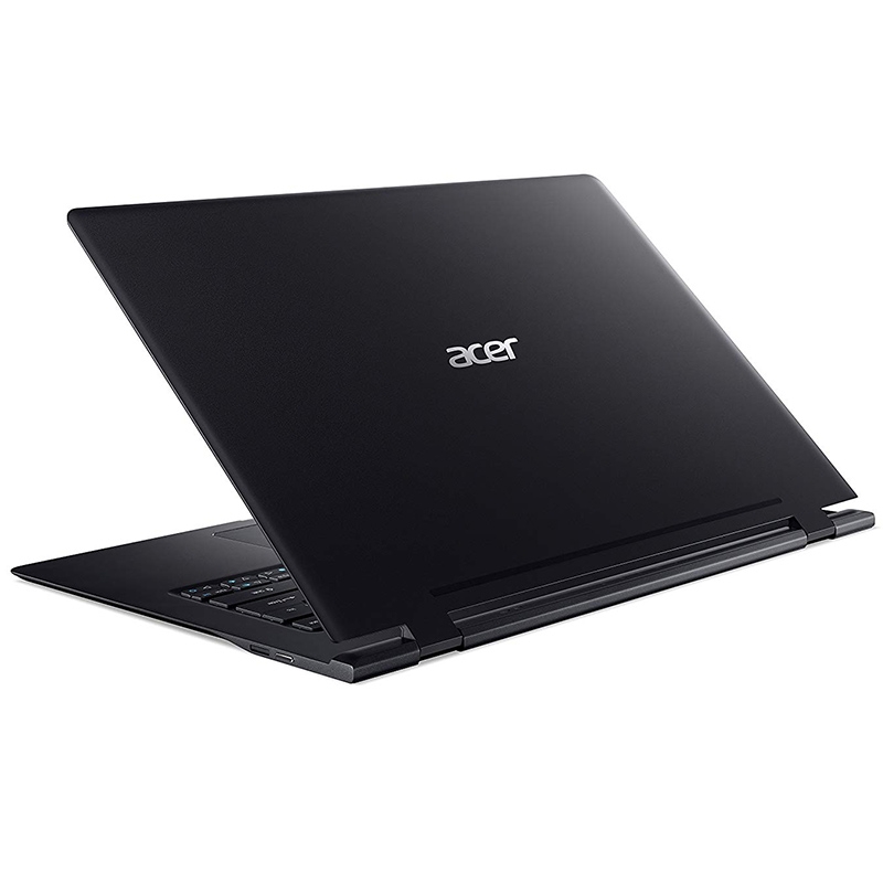 Acer Swift 7 SF714-51T-M97L 35,6 cm (14 Zoll) Notebook schwarz