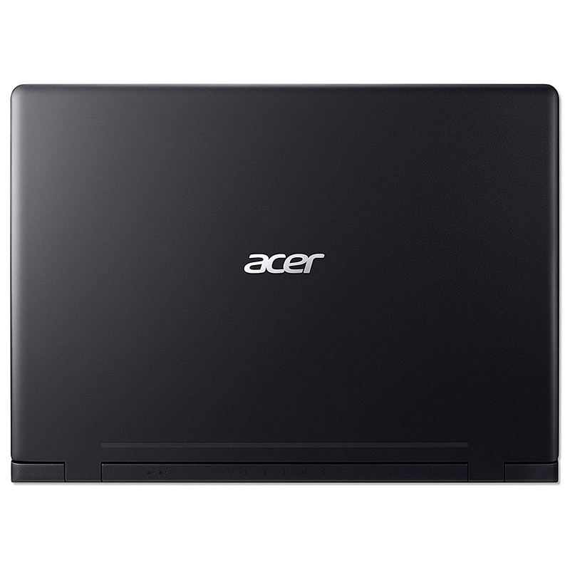 Acer Swift 7 SF714-51T-M97L 35,6 cm (14 Zoll) Notebook schwarz