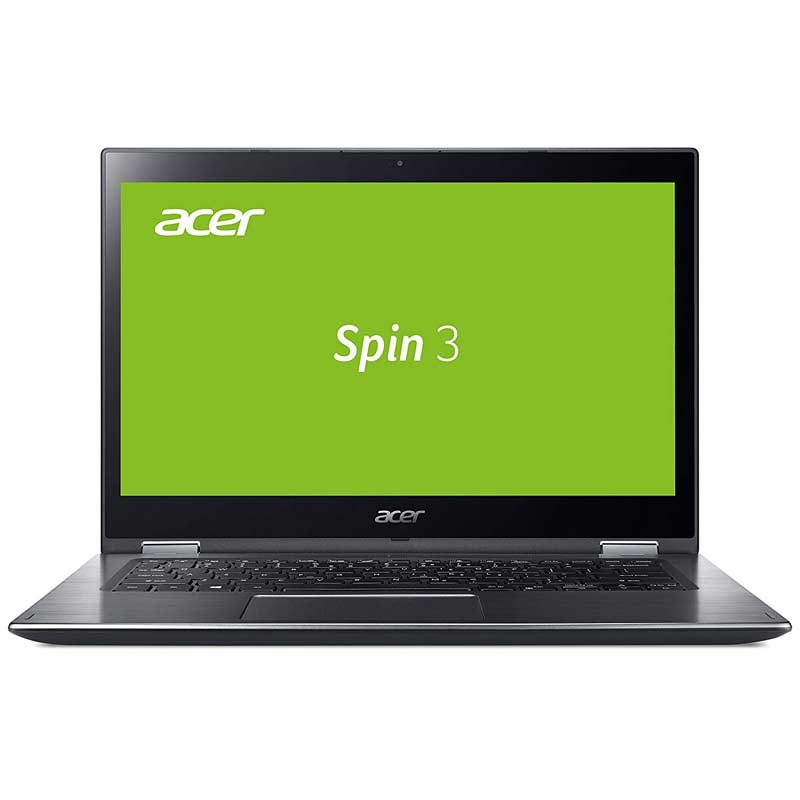 Acer Spin 3 SP314-51-382A 35,6cm (14 Zoll) Convertible Notebook