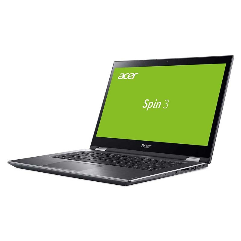 Acer Spin 3 SP314-51-382A 35,6cm (14 Zoll) Convertible Notebook