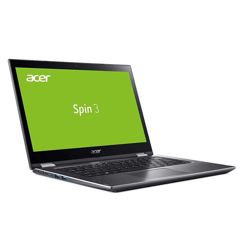 Acer Spin 3 SP314-51-382A 35,6cm (14 Zoll) Convertible Notebook