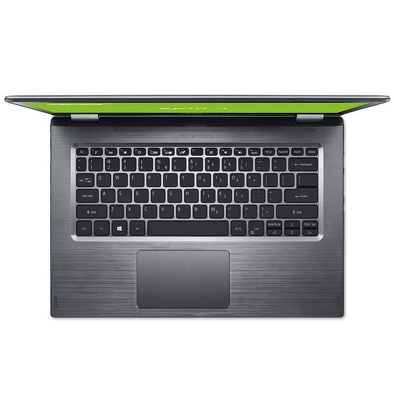 Acer Spin 3 SP314-51-382A 35,6cm (14 Zoll) Convertible Notebook