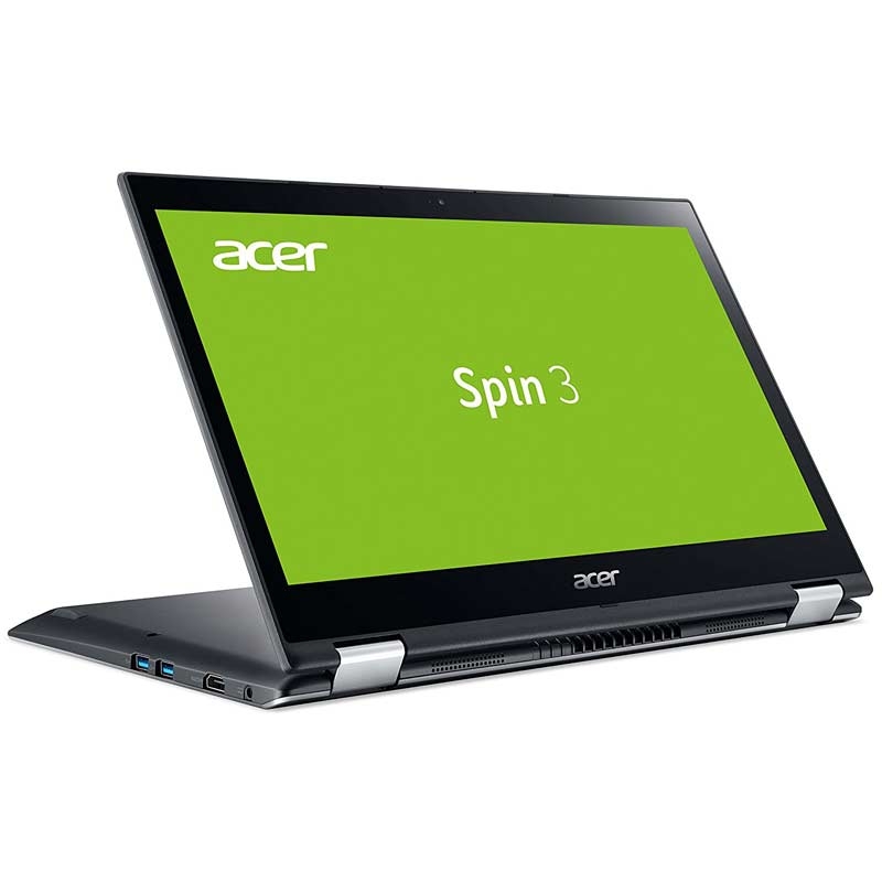 Acer Spin 3 SP314-51-382A 35,6cm (14 Zoll) Convertible Notebook