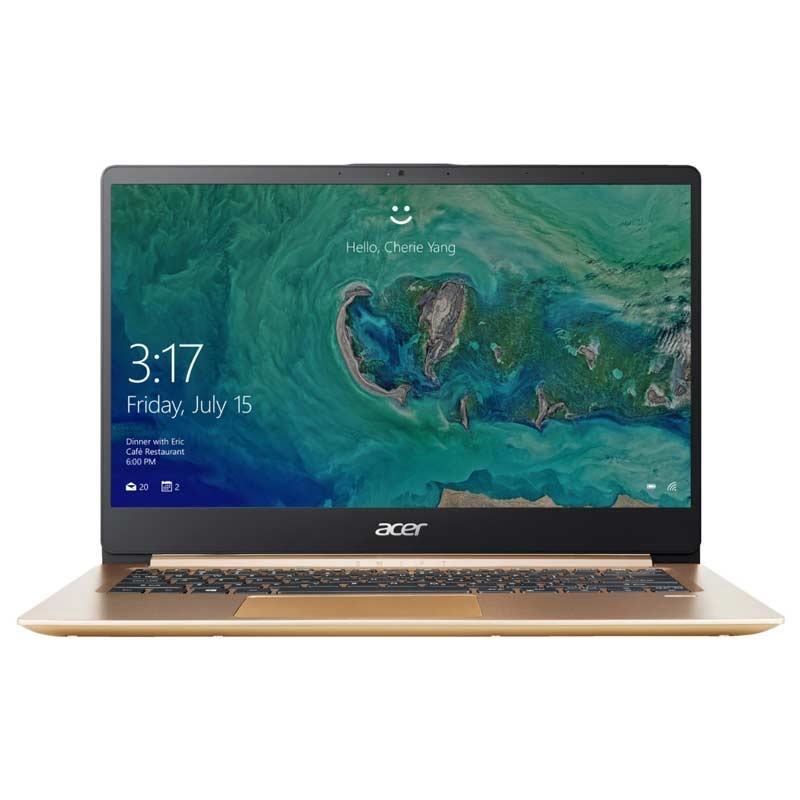 Acer Swift 1 (SF114-32-P5FA) 35.6cm (14.0 Zoll) Notebook