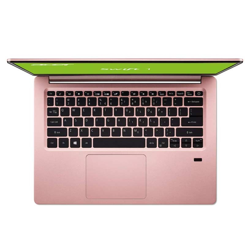 Acer Swift 1 SF114-32-P5L1 35,6cm (14 Zoll) Ultrabook rosegold