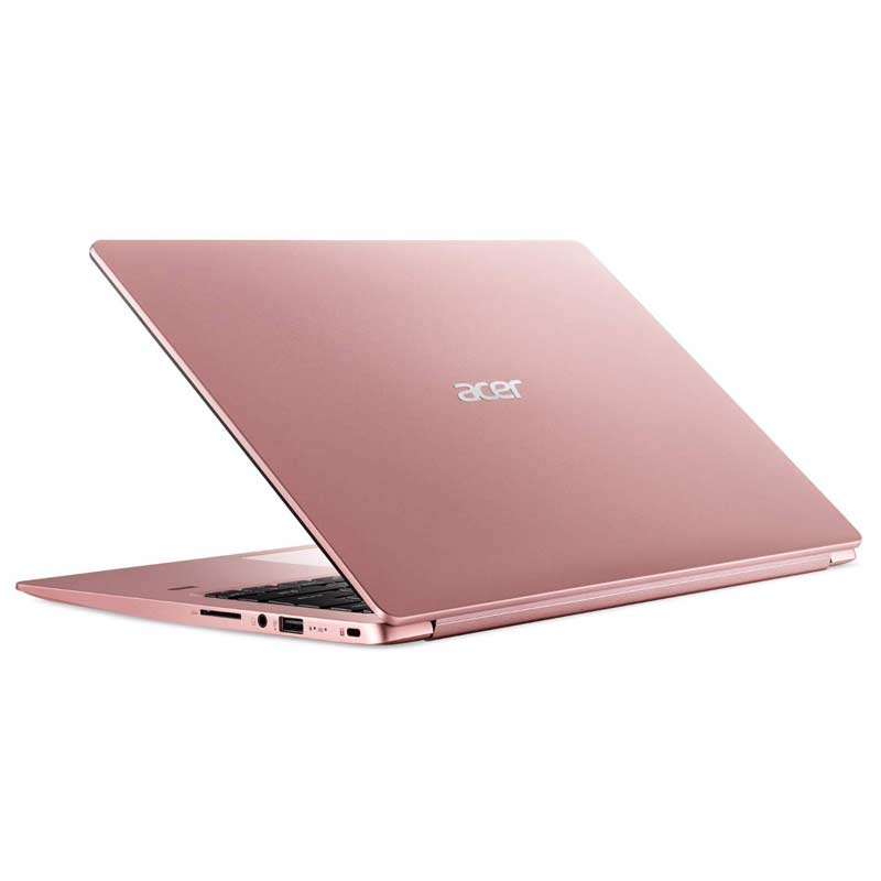 Acer Swift 1 SF114-32-P5L1 35,6cm (14 Zoll) Ultrabook rosegold