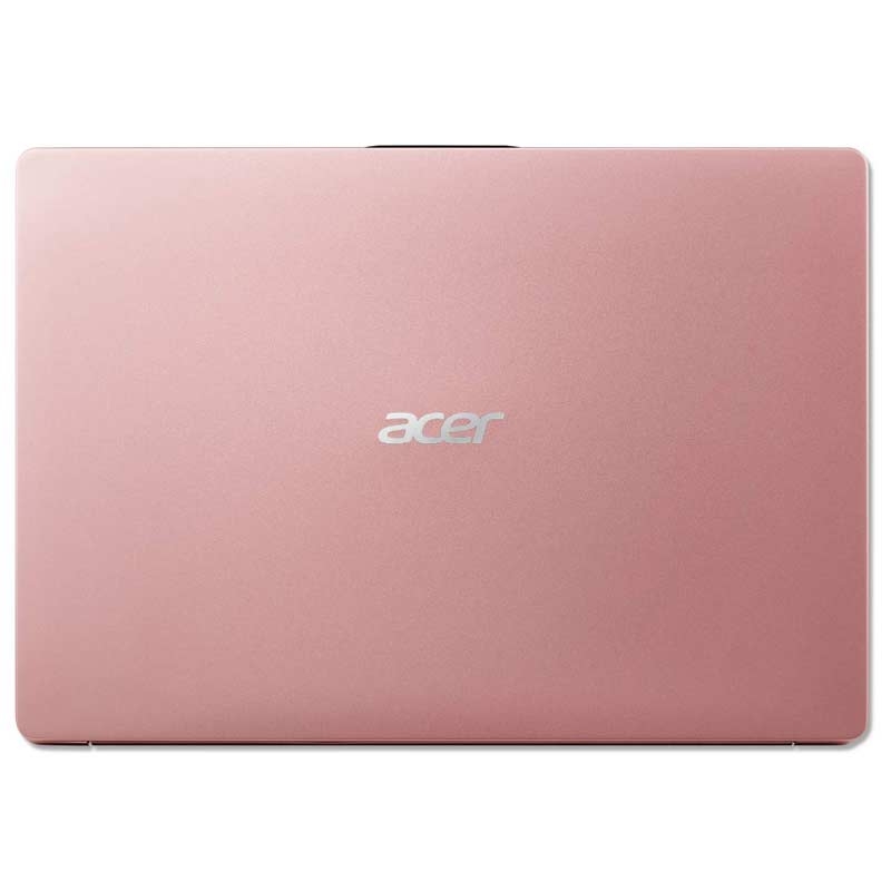 Acer Swift 1 SF114-32-P5L1 35,6cm (14 Zoll) Ultrabook rosegold