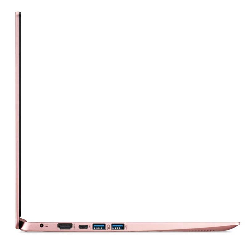 Acer Swift 1 SF114-32-P5L1 35,6cm (14 Zoll) Ultrabook rosegold
