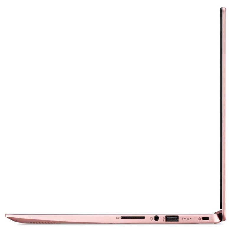 Acer Swift 1 SF114-32-P5L1 35,6cm (14 Zoll) Ultrabook rosegold