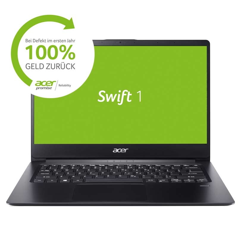 Acer Swift 1 Pro SF114-32 35,6cm (14 Zoll) Notebook