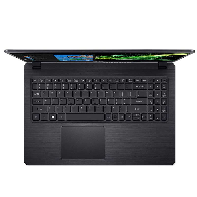 Acer Aspire 5 A515-52G-53PU 39,6cm (15,6 Zoll) Notebook schwarz