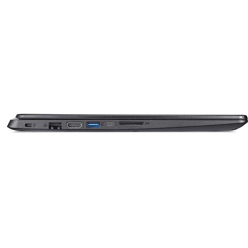 Acer Aspire 5 A515-52G-53PU 39,6cm (15,6 Zoll) Notebook schwarz