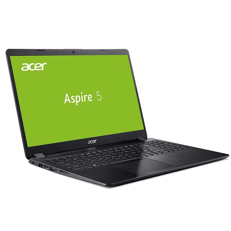 Acer Aspire 5 A515-52G-53PU 39,6cm (15,6 Zoll) Notebook schwarz