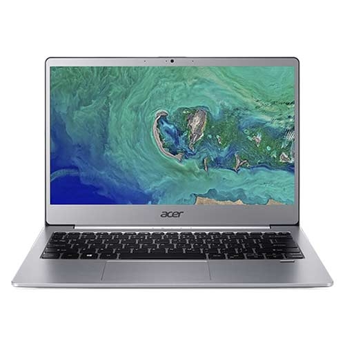 Acer Swift 3 Pro SF313-51-87DG 33,8cm (13,3 Zoll) Notebook