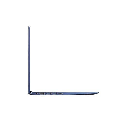 Acer Swift 5 SF515-51T-7828 39,6cm (15,6 Zoll) Ultrabook blau