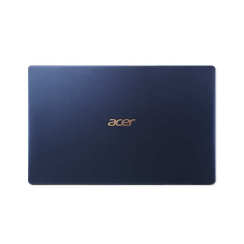 Acer Swift 5 SF515-51T-7828 39,6cm (15,6 Zoll) Ultrabook blau