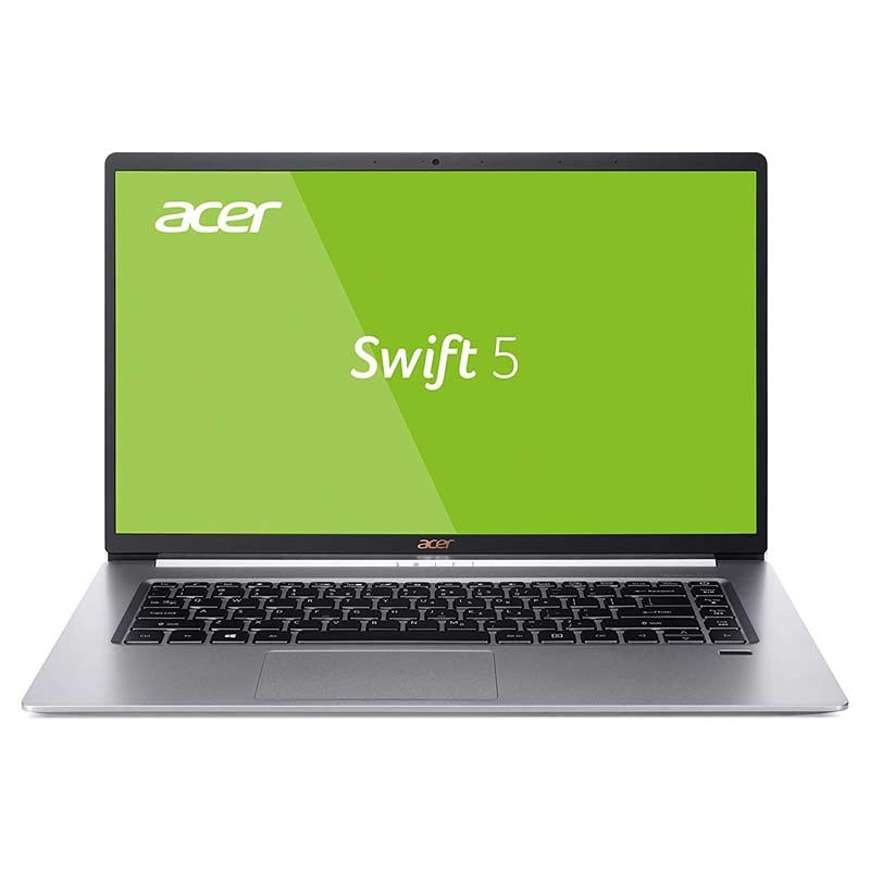 Acer Swift 5 (SF515-51T-76B6) 39.6 cm (15.6 Zoll) Notebook