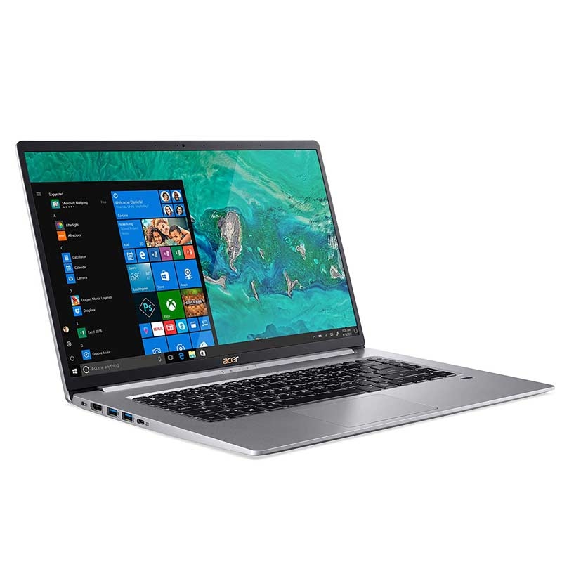 Acer Swift 5 (SF515-51T-76B6) 39.6 cm (15.6 Zoll) Notebook