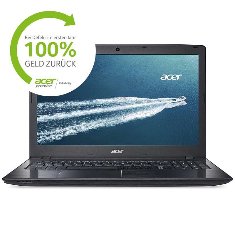 Acer TravelMate P259-G2-M-521D Notebook