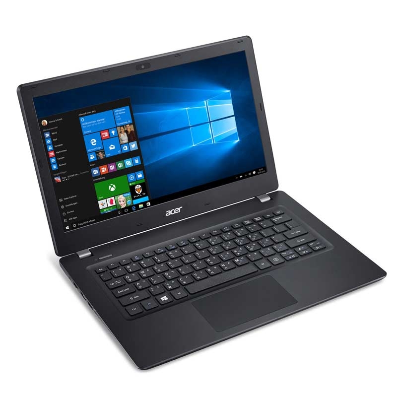 Acer TravelMate P238-G2-M 33,8cm (13,3 Zoll) Notebook