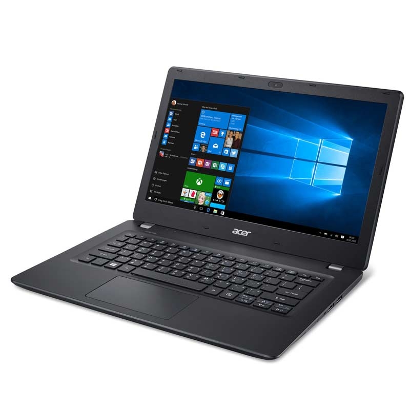 Acer TravelMate P238-G2-M 33,8cm (13,3 Zoll) Notebook
