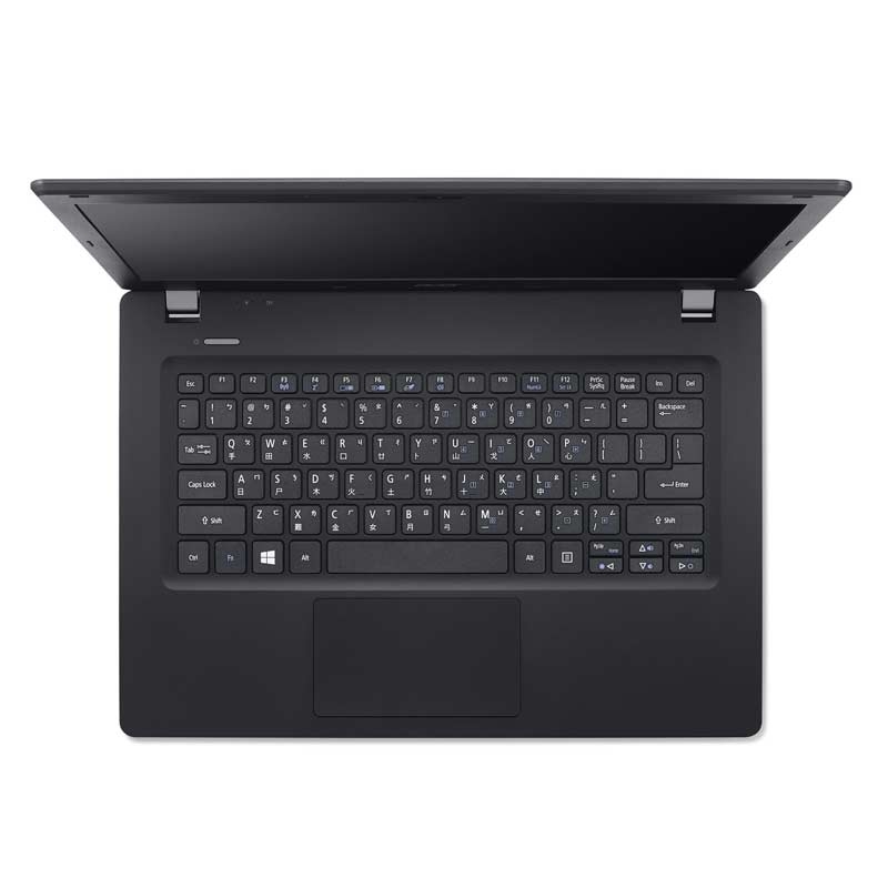 Acer TravelMate P238-G2-M 33,8cm (13,3 Zoll) Notebook