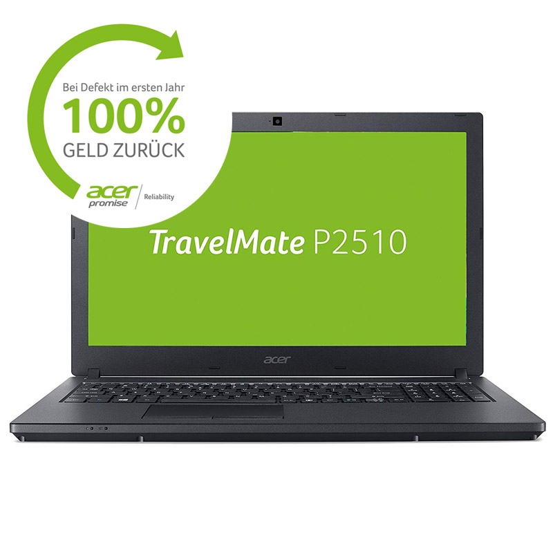 Acer TravelMate P2510 39,6cm (15, Zoll) Notebook