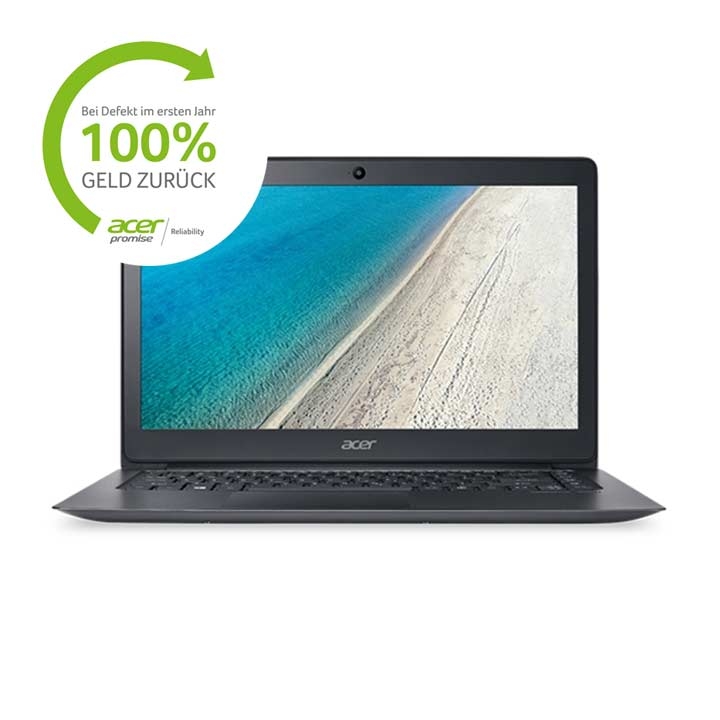 Acer TravelMate x3410 35,56cm (14 Zoll) Notebook