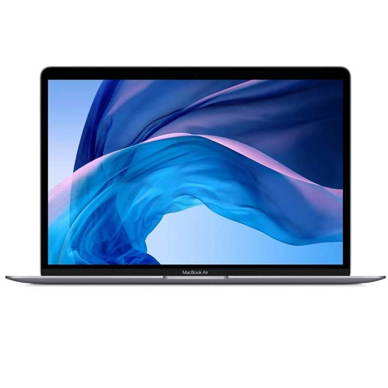 Apple MacBook Air 1,6 GHz i5 256GB 16GB RAM 33,78cm (13,3 Zoll) Notebook spacegrau CTO