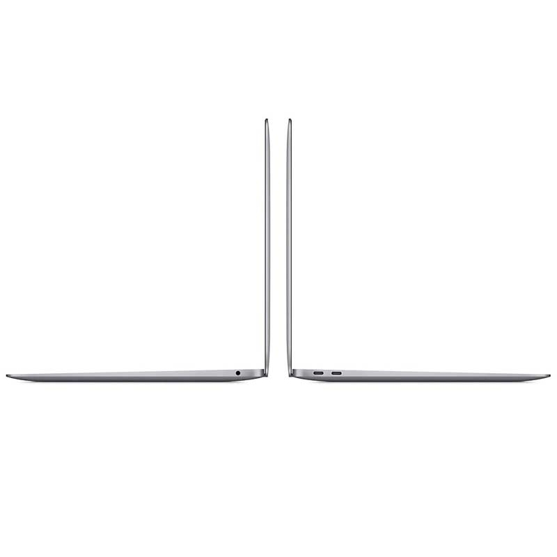 Apple MacBook Air 1,6 GHz i5 256GB 16GB RAM 33,78cm (13,3 Zoll) Notebook spacegrau CTO