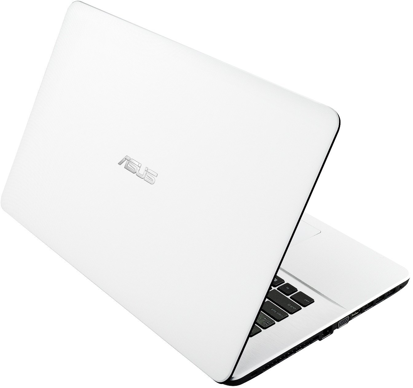Asus F751MA-TY201H 17,3 Zoll Notebook weiß