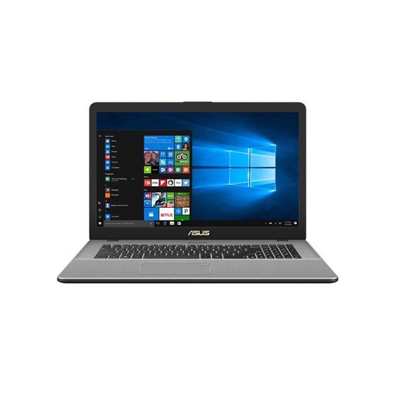 Asus VivoBook N705UQ-GC159T 43,9cm (17,3 Zoll) Notebook