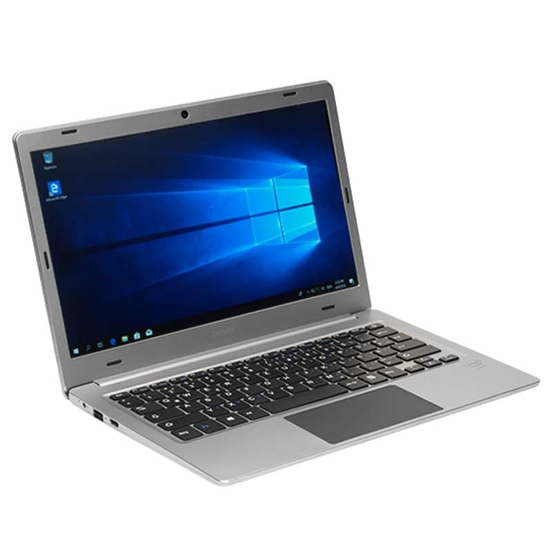 Denver NBW-11614G 29,46cm (11,6 Zoll) Notebook silber